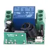 Télécommande sans fil interrupteur universel DC 12V 10A 433MHz Telecomando transmetteur avec récepteur pour système d'alarme antivol ► Photo 3/6