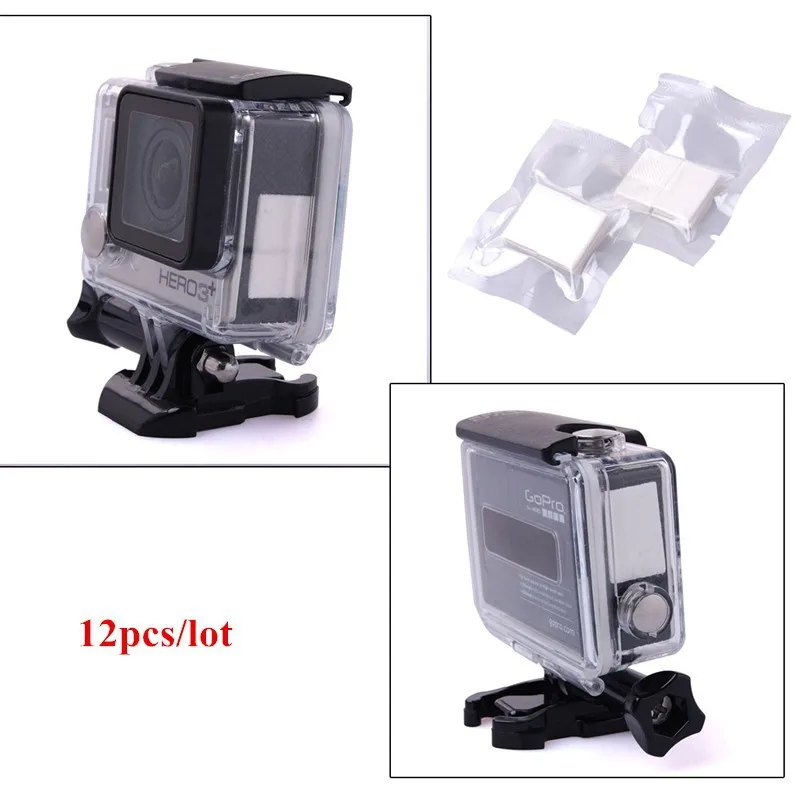 Gopro  Strips (2)