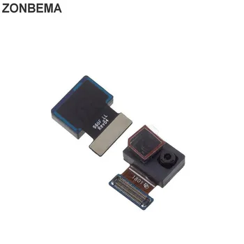 

ZONBEMA 20pcs/lot Original Test Front small Camera module flex cable for Samsung Galaxy S9 G960F G960U