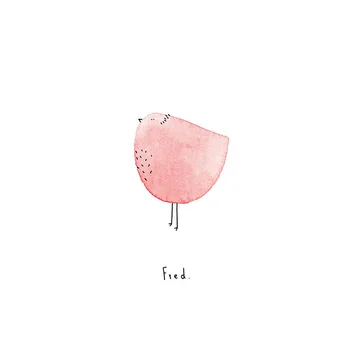 

YongHe Nordic style Abstract Decorative Painting Cute Little Animal Of Pet Picture wall deco Frameless Colorful Grbumm Mud Horse