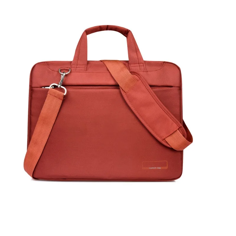 Новый ноутбук сумка 17,3 17 дюймов нейлон водителя плечо сумки мешки компьютера Водонепроницаемый сумка-мессенджер Для женщин мужчин Тетрадь