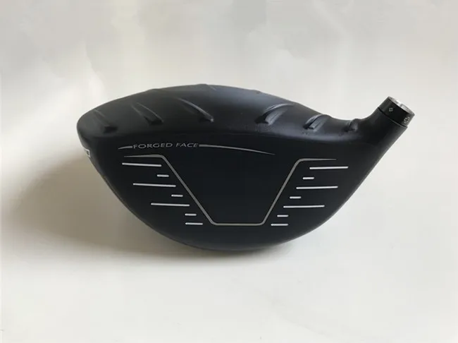 Абсолютно G400 MAX Driver G400 MAX Golf Driver Golf Clubs Лофт 9,0/10,5 R/S/SR/X гибкий графитовый Вал с крышкой головки и гаечным ключом