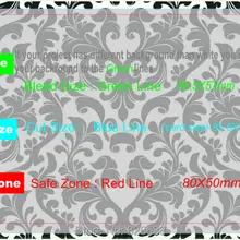 Как создать пластиковая Визитная карточка