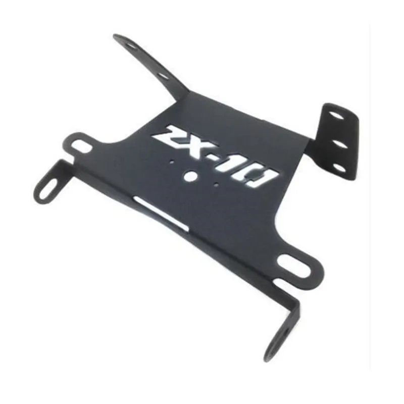 

Motorcycle Black Fender Eliminator Tidy Tail for 2004-2006 Kawasaki Ninja ZX10R ZX-10R