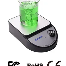 Магнитная мешалка, магнитный миксер, мешалка для домашнего пивоварения, аквариумный слюнявчик, тест на съедобный грибок, жидкий шейкер, измельчитель помады