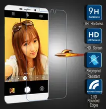 Tempered Glass Screen Protector Film for Letv LeEco le One 1 Pro X600 X800 /le max X900/1s X500/Le 2 x620/Max X820 Cool