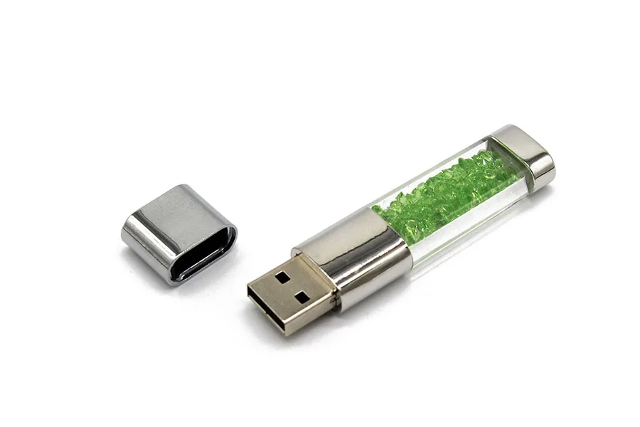 Напиши мне красивые 10 цветов Кристальный парфюмерный модель usb 2,0 usb флэш-память drive4GB 8 Гб оперативной памяти, 16 Гб встроенной памяти, 32 ГБ, подарок для девушки, любовь