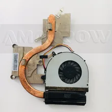Вентилятор охлаждения процессора для ноутбука LENOVO G580 G585 G480 G485 радиатор процессора AT0N1003PM0 AT0N1003PR0 AT0N1003SS0