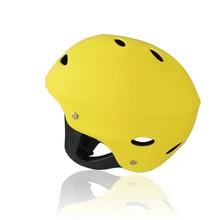 Защитный защитный шлем для серфинга, велоспорта, катания на лыжах, S/M, размер 52-60 см, аксессуары для серфинга