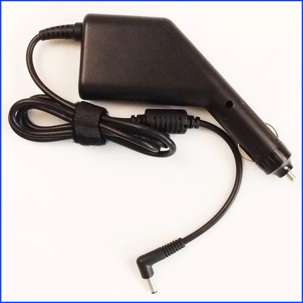 AJEYO 19 V 2.37A ноутбук автомобильный адаптер постоянного тока Зарядное устройство + USB для ASUS F556UA X556UA X556UA X541U X541UA X556UQ Q503U Q503UA Q504U