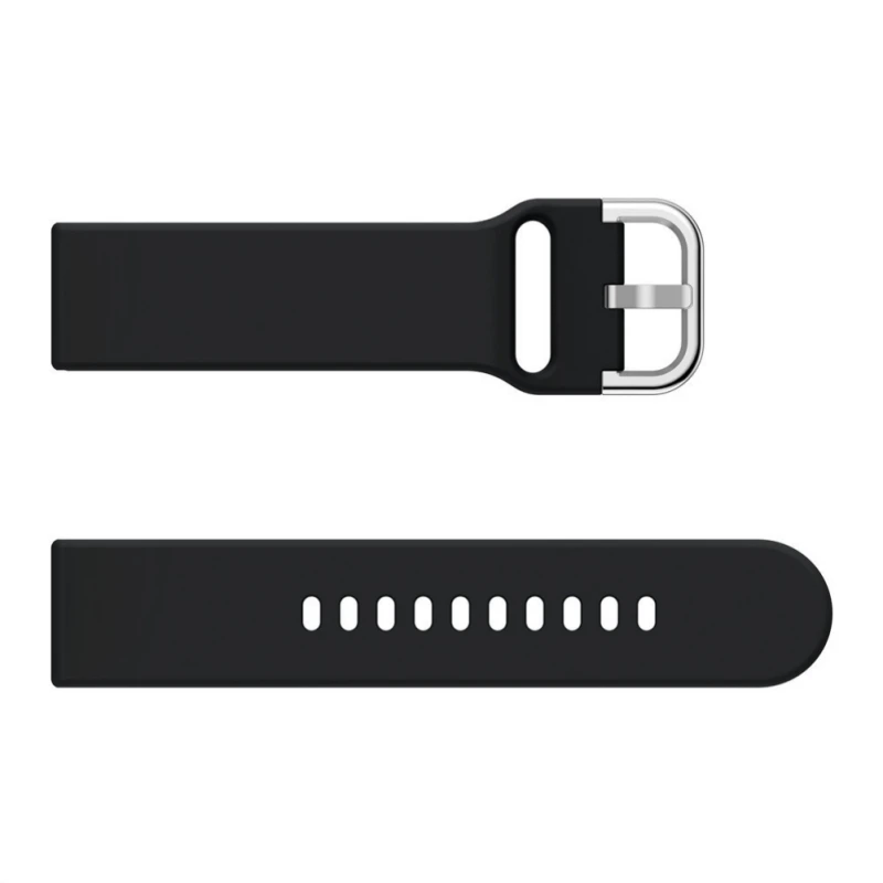 

2019 Fashion Watch Replacement Strap Safety And Environmental Protection For Samsung Galaxy Watch Active