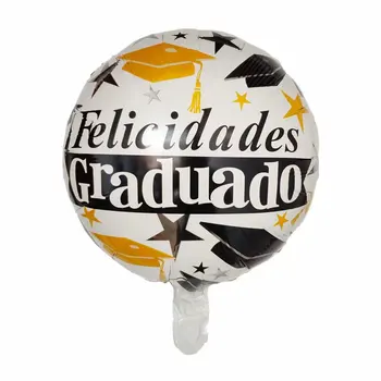 

Cartoon Foil Balloons