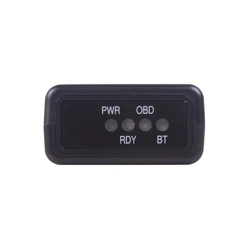 OBD2 Новое поступление PSA-COM PSACOM для peugeot/для Citroen Замена Lexia-3 PP2000 PSA COM Bluetooth диагностики и программирования