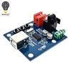 WAVGAT PCM2704 USB DAC USB puissance fibre optique coaxiale sortie analogique pour framboise Pi Raspberry bian frambobmc Windows 7 pas besoin de lecteur ► Photo 3/6