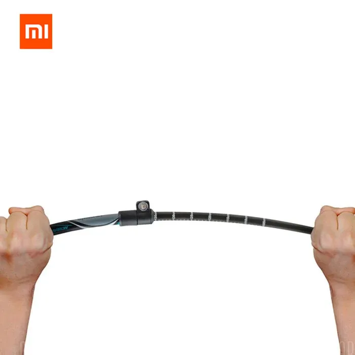 Оригинальные треккинговые палки xiaomi mijia zaofeng из углеродного волокна ультра