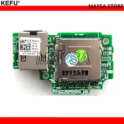 Подходит для DELL 0X99HC X99HC IDRAC 8 Enterprise удаленного карты, пригодный для R430 R530 T430 T530