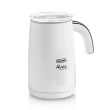 Полностью автоматический пенообразователь молока для кофе электрическое молоко пена машина кофе пеновзбиватель для молока emf2w