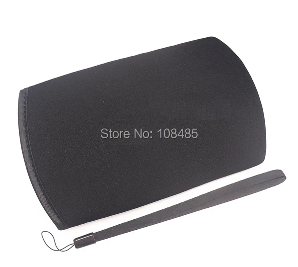 for 3DS XL soft bag no logo