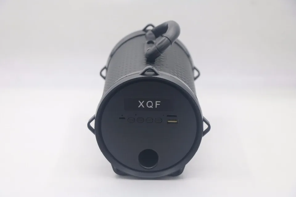 xqf bluetooth speaker