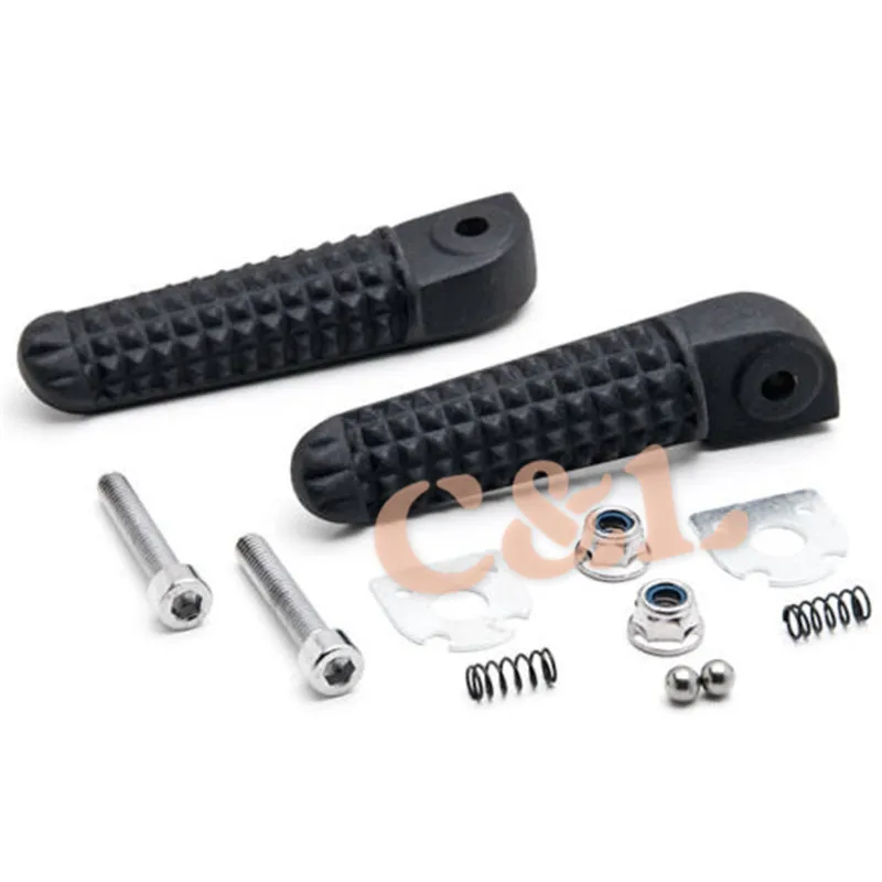 yamaha warrior 1700 foot pegs