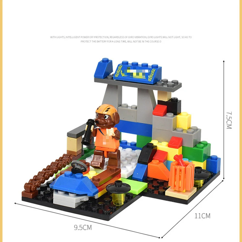 Building-Block-Brick-puppy-dog-toys-for-kids-3D-Model-blocks-Dog-pets-DIY-tenic-Educational (2)