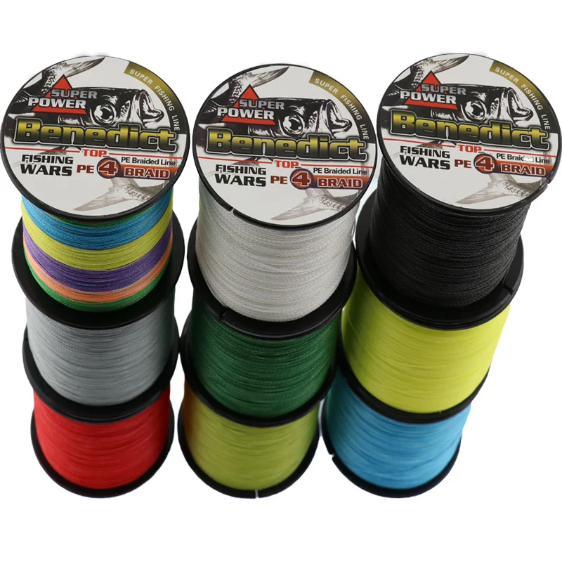 New 500M/547yards Brand Line Japan Multi...
