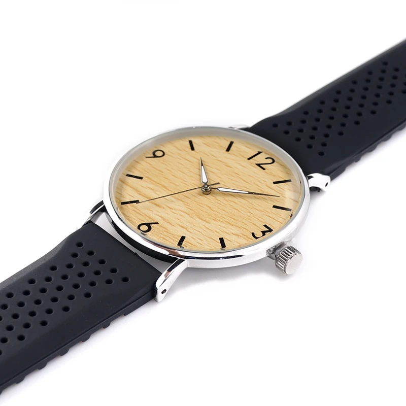 WOOD WATCH (5)