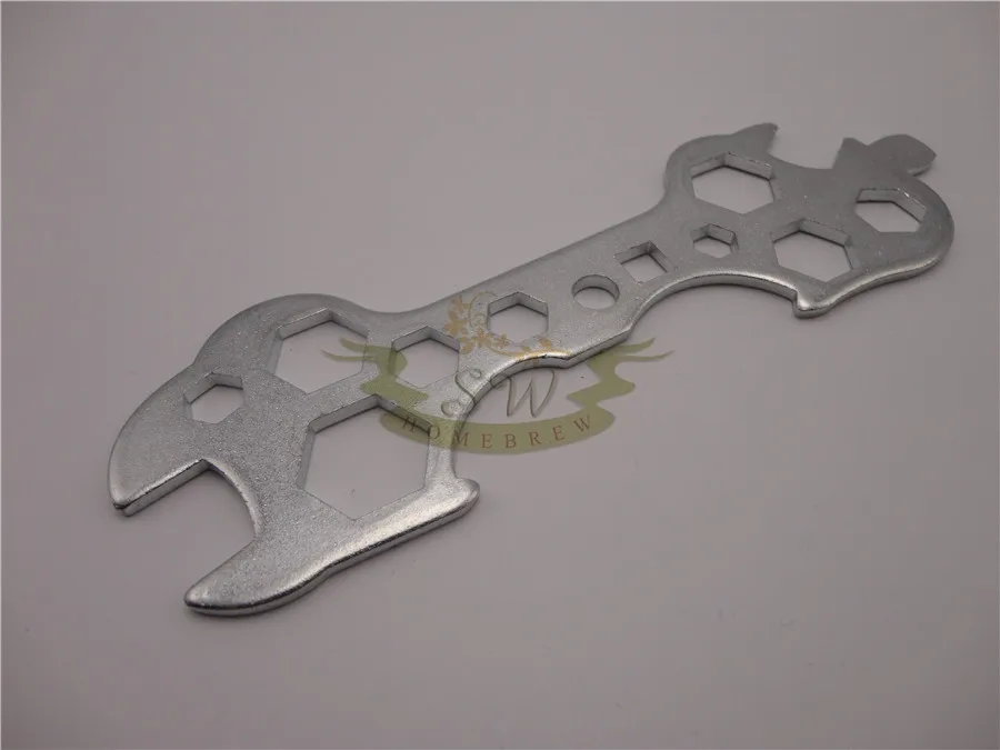 Faucet Hex Nut Wrench Combo Draft Beer Bar Wrench Multi Toolin Other