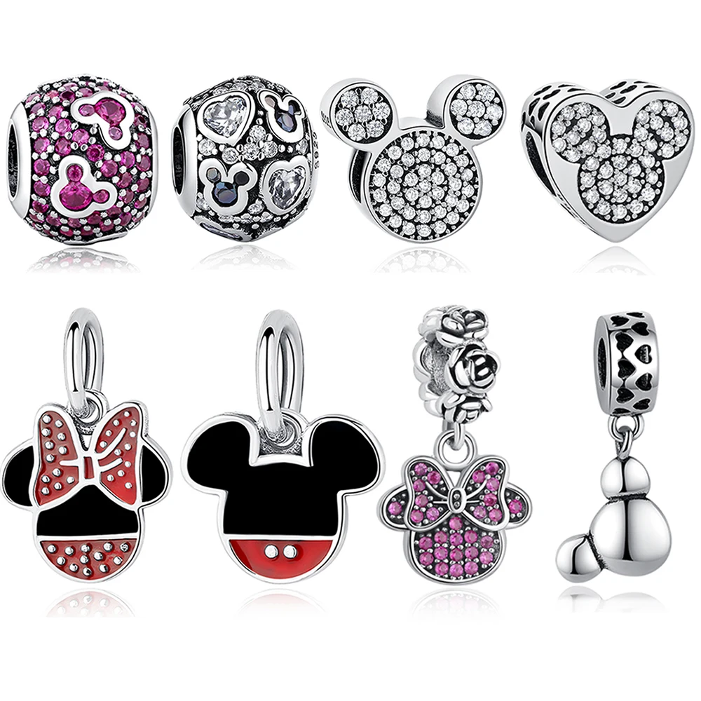 minnie pandora charm minnie pandora charm