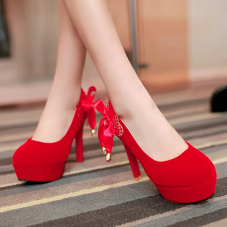 2017 г. Ограниченная серия Zapatos Mujer Tacon большой размер 34 43 цветные новые весенне