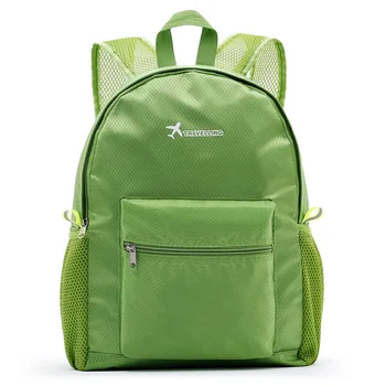 

2019 Solid Backpack Girl School Bags for Teenage College Wind Women High Student Bag Nylon Printing Large Capacity Unisex