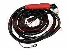 

PT31/JG40 Hand Use Plasma Cutting Torch With 5M Cable