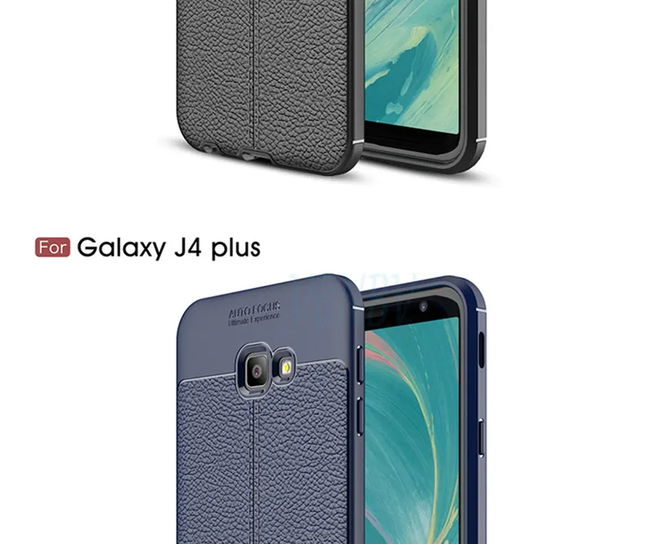 VBNBV ультра тонкий чехол для Samsung Galaxy J3, J5, J7 года J5 J7 Prime J8 J4 J6+ Мягкий силиконовый чехол для Galaxy S9 S8 S10 плюс