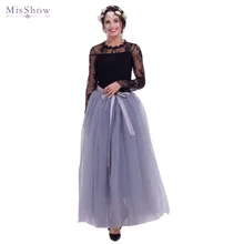 Tulle Skirts Womens Long Maxi Skirt Black Pink Tulle Skirt Women 2019 Spring Summer Korean Elastic High Waist Mesh Tutu Skirt Tulle Skirts Womens Long Maxi Skirt Black Pink Tulle Skirt Women 2019 Spring Summer Korean Elastic High Waist Mesh Tutu Skirt