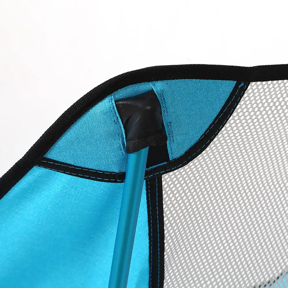 Dragonpad на открытом воздухе складной передвижное кресло ультра-легкий для рыбалки, из алюминиевого сплава стул кемпинг спорта на открытом воздухе