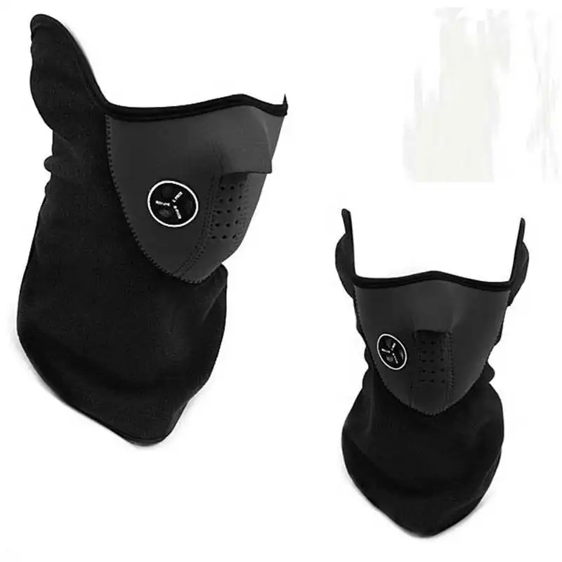 Online Buy Wholesale half ninja mask from China half ninja mask