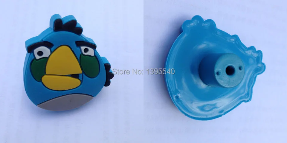 blue bird cartoon cabinet knobs.jpg