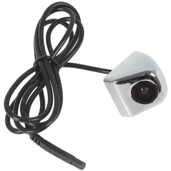 

Waterproof car rear view backup camera 170 Degree Wide Angle Reversing Camera supports PAL and NTSC TV HD Parking Reverse Camera