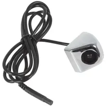 Waterproof car rear view backup camera 170 Degree Wide Angle Reversing Camera supports PAL and NTSC TV HD Parking Reverse Camera