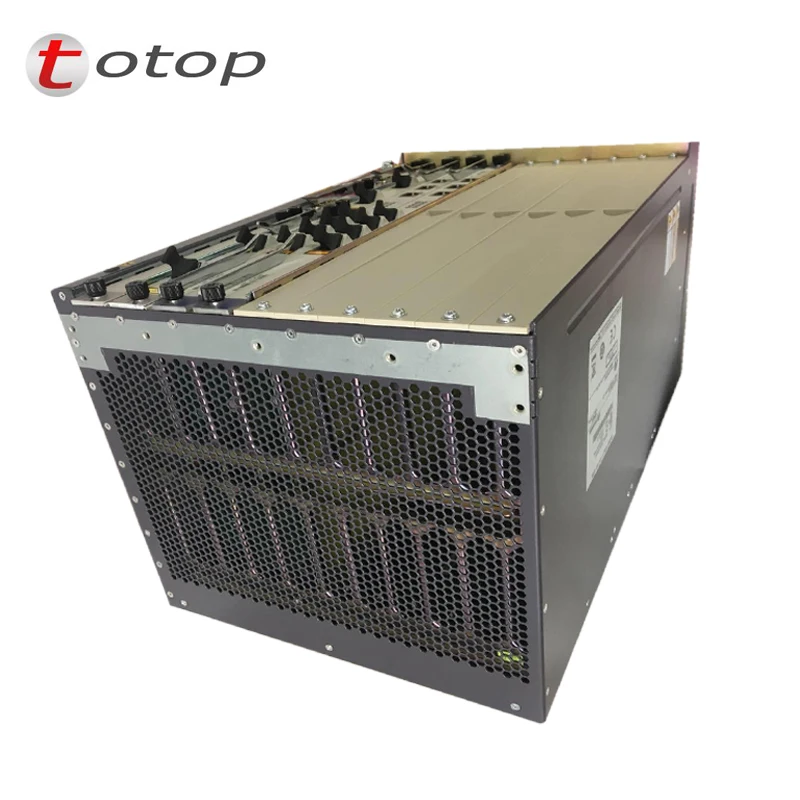 Хуавэй ma5603t OLT с 2 SCUN + 2X2CS + 2 PRTE, вы можете установить VDPE или взрывобезопасный, h801 ASPB на olt ma5603t