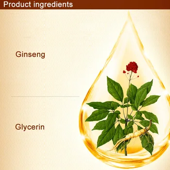 

Ginseng Revitalizing Soap Bar Deep Cleaning Oil Control Moisturizing Whitening Body Face Skin Care MH88