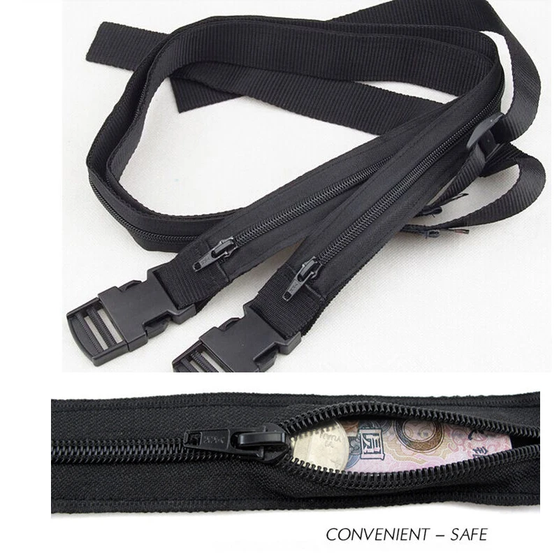 Outdoor Adjustable Waistband Belt Portable Travel Special Sport