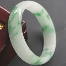 Нефритовый цветок браслет нефритовый браслет
