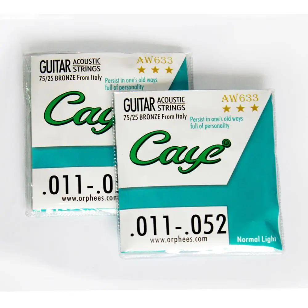Caye الصوتية الغيتار سلاسل آلات موسيقية الغيتار الاكسسوارات الشعبية الغيتار الفوسفور البرونزية AW632 AW633 AW634 AW635 Caye الصوتية الغيتار سلاسل آلات موسيقية الغيتار الاكسسوارات الشعبية الغيتار الفوسفور البرونزية AW632 AW633 AW634 AW635
