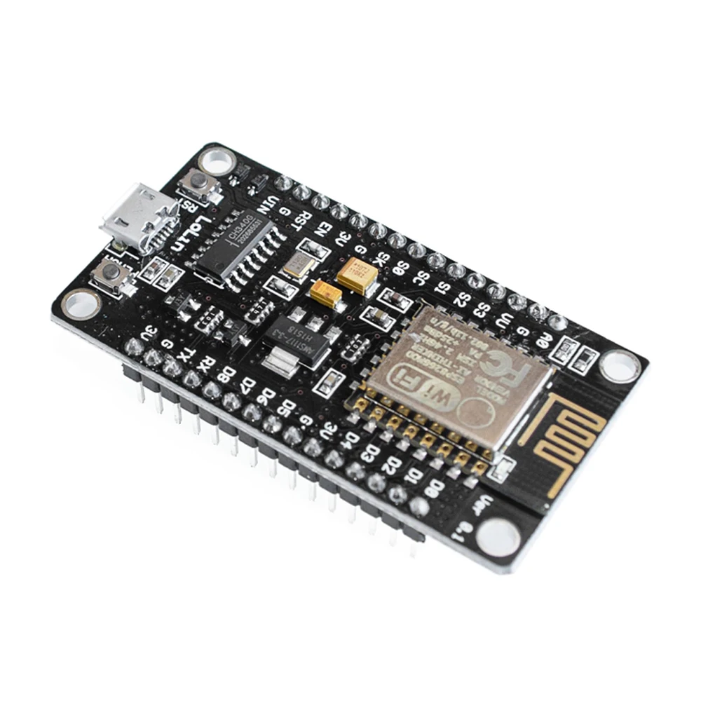 nodemcu esp8266 ch340development board