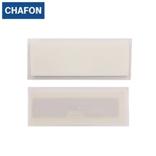 860~ 960 МГц Alien H3 пена rfid uhf тег используется для марафона бега спорта