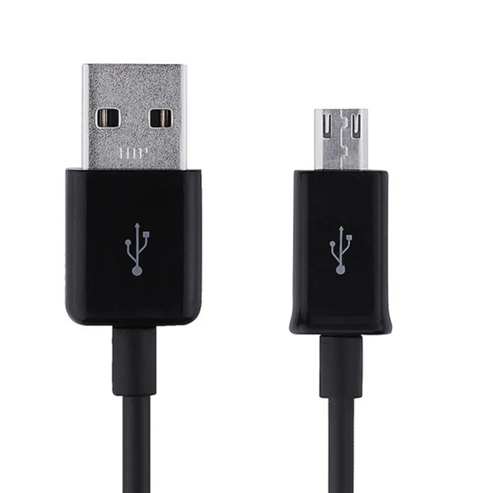1m Micro USB Cable Mobile Phone Charging Cable USB 2 0 Data sync Charger Cable for