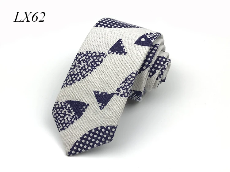 LX necktie 62