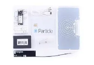 US $104.76 E260KIT Electron Kit 3G Americas Aus Development Board Module SARAU260 winder