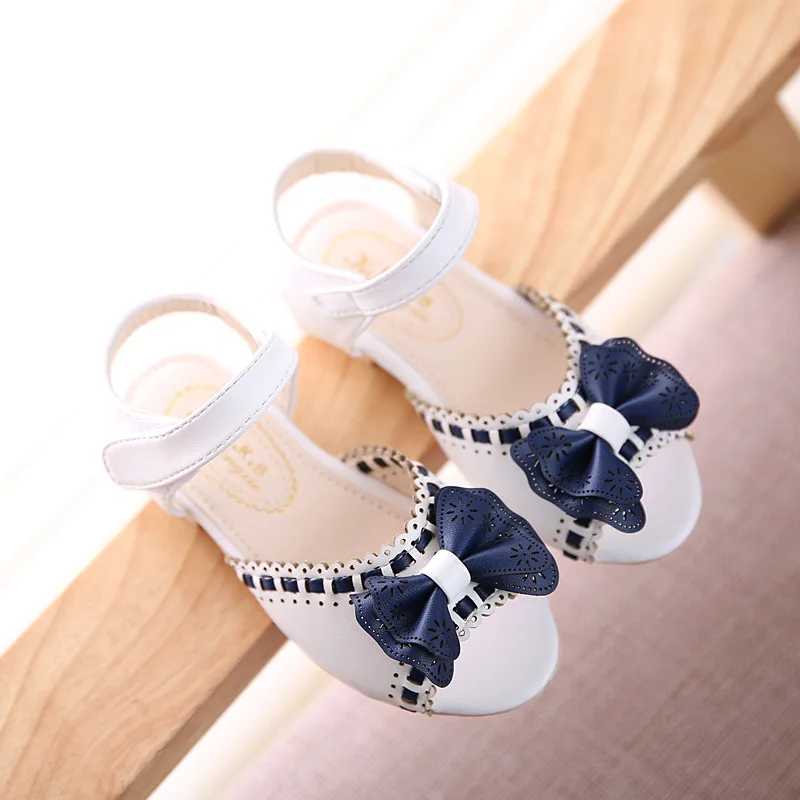 fashion summer child sandals shoes plus size 21 35 casual leather princess sandals fashion summer child sandals shoes plus size 21 35 casual leather princess sandals